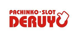 パチンコスロットDERUYO